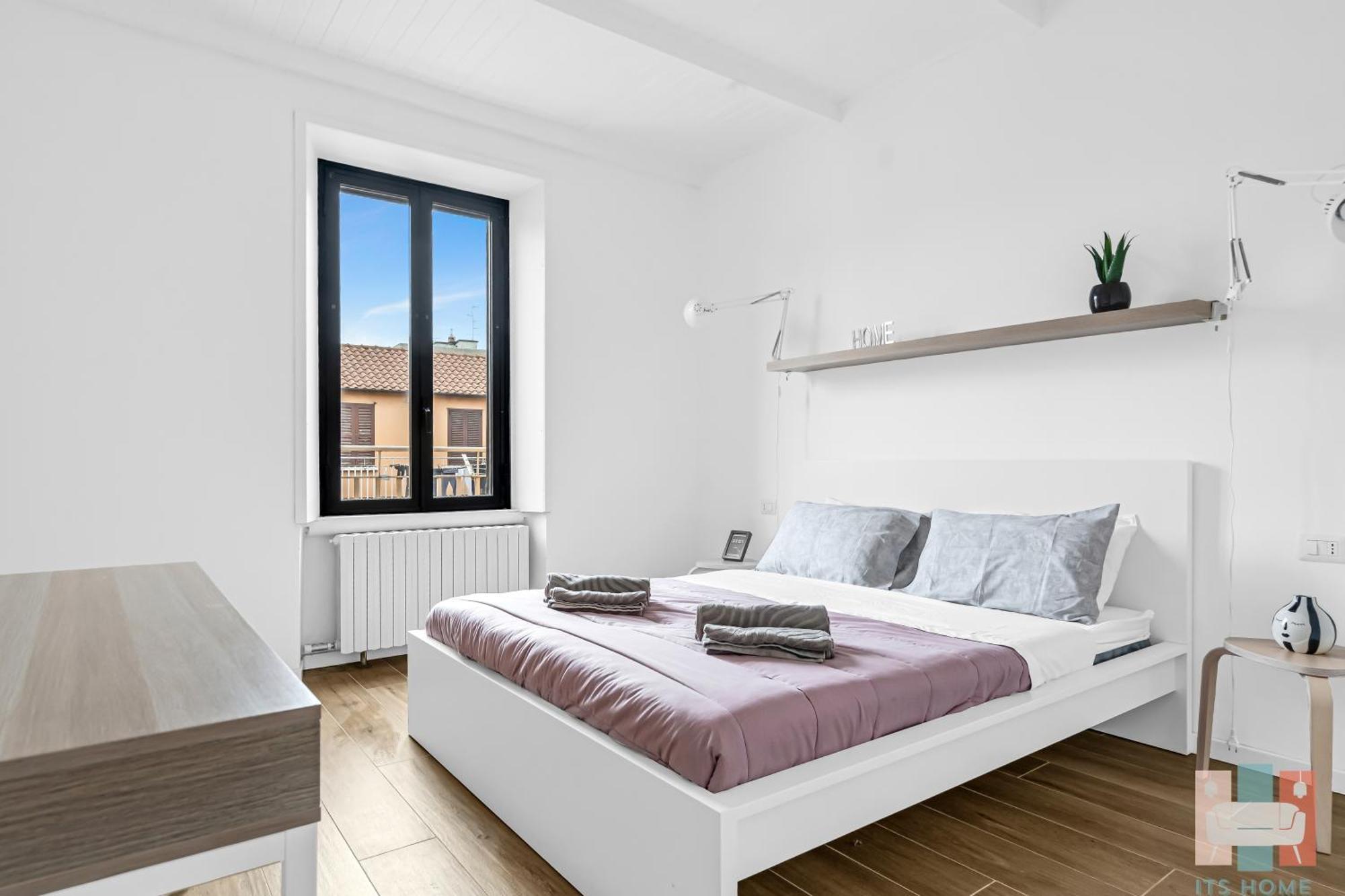 Lo3 • Navigli Chic Apartment • ミラノ エクステリア 写真