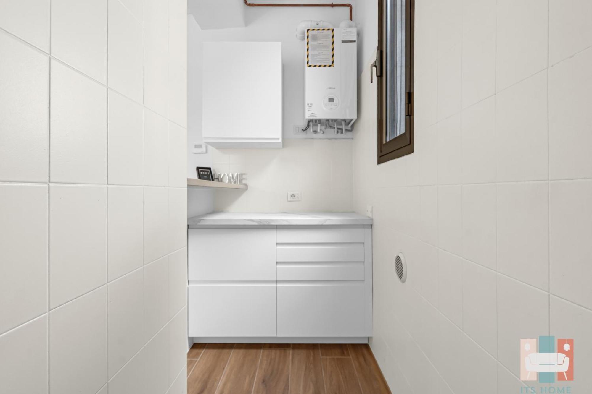 Lo3 • Navigli Chic Apartment • ミラノ エクステリア 写真