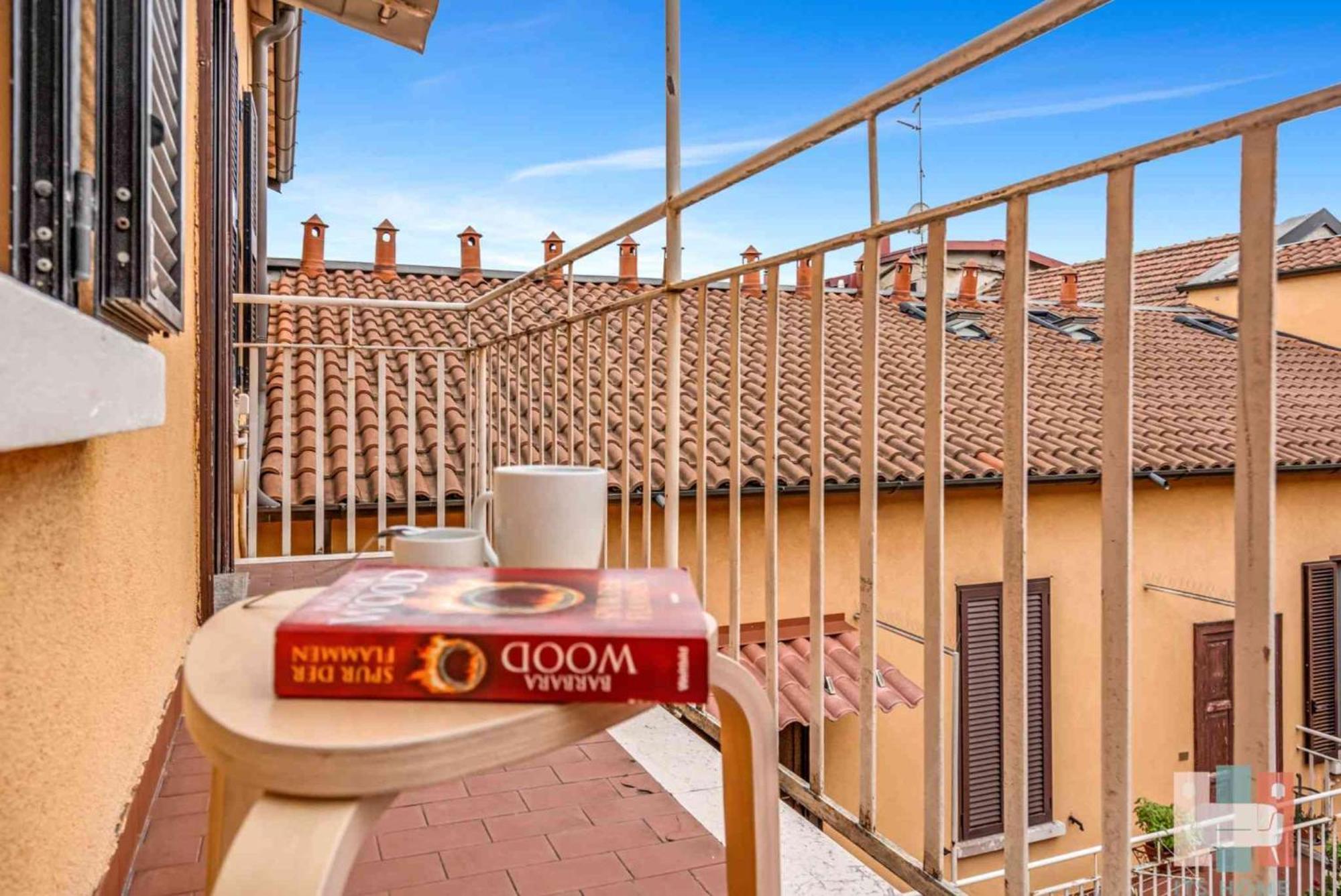 Lo3 • Navigli Chic Apartment • ミラノ エクステリア 写真